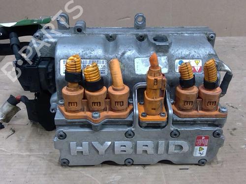 Annen VW JETTA IV (162, 163, AV3, AV2) 1.4 TSI Hybrid (170 hp) 30866507