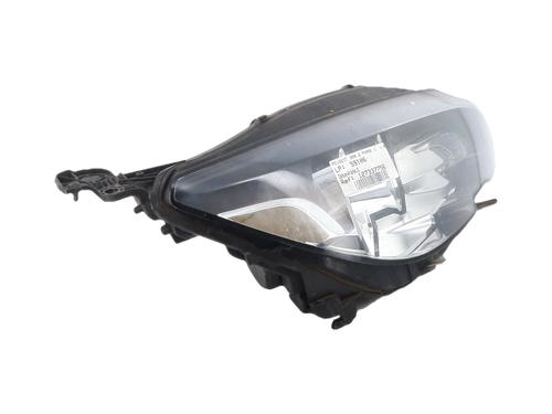 Used Right headlight Right headlight PEUGEOT 308 II (LB_, LP_, LW_, LH_, L3_) 1.6 BlueHDi 120 (120 hp) 36511990 36511990