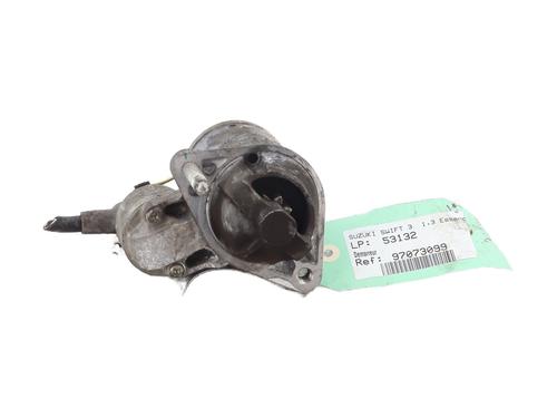 Starter SUZUKI SWIFT III (MZ, EZ) 1.3 (RS413, ZC11S) | BP23846782M8 