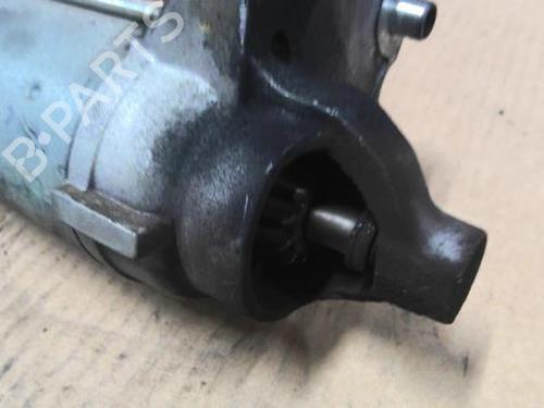 Startmotor PEUGEOT 208 I (CA_, CC_) 1.6 HDi / BlueHDi 75 | BP29587086M8 