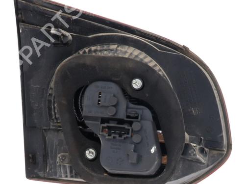 Used Right tailgate light Right tailgate light VW GOLF VI (5K1) 1.4 TSI (122 hp) 28032532 28032532
