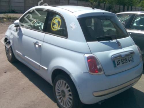 Starter FIAT 500 (312_) 1.2 (312AXA1A) | BP20368871M8