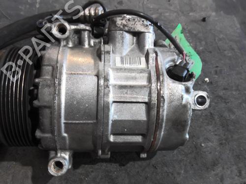 AC compressor BMW X6 (E71, E72) xDrive 30 d | BP25407782M34 - Image 3