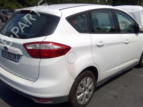 Display FORD C-MAX II (DXA/CB7, DXA/CEU) 1.6 TDCi | BP29143316C48 