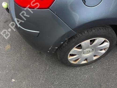 Upper protection CITROËN C4 I (LC_) 1.6 HDi | BP28032510M93 