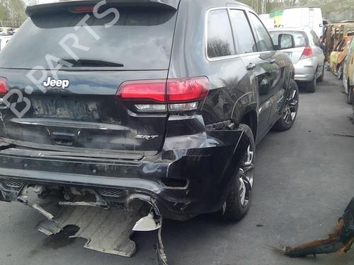 Rear wiper motor JEEP GRAND CHEROKEE IV (WK, WK2) 6.4 SRT8 4x4 | BP21816624M102 