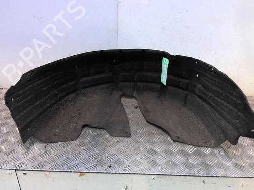 Used Wheel arch AUDI A3 Convertible (8P7) 1.9 TDI (105 hp) 22005396