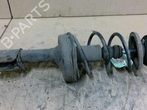 Left front shock absorber RENAULT CLIO II (BB_, CB_) 1.5 dCi (B/CB07) | BP28129351M16 