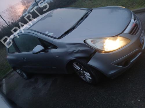 Front left seatbelt OPEL CORSA D (S07) 1.3 CDTI (L08, L68) | BP31635308I26  - Image 20