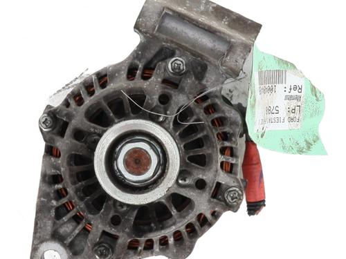 Used Alternator Alternator FORD FIESTA V (JH_, JD_) 1.4 16V (80 hp) 23233076 23233076