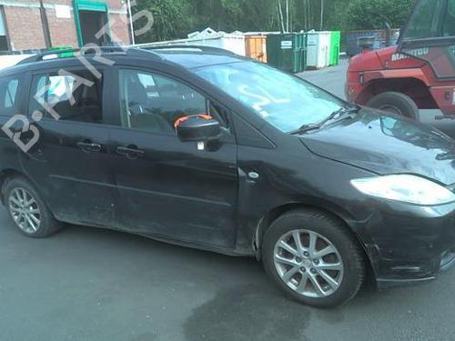 Left front window switch MAZDA 5 (CR) 2.0 CD (CR19) | BP20359036I27 - Image 11