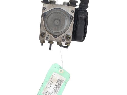 Used ABS pump ABS pump OPEL INSIGNIA A (G09) 2.0 CDTI (68) (140 hp) 31704647 31704647