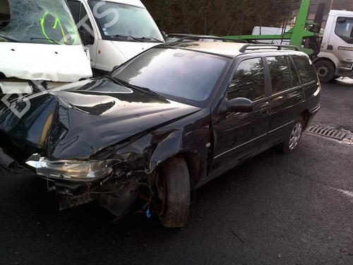Rear parcel shelf PEUGEOT 406 Break (8E/F) 2.0 HDI 110 | BP21817612C85 