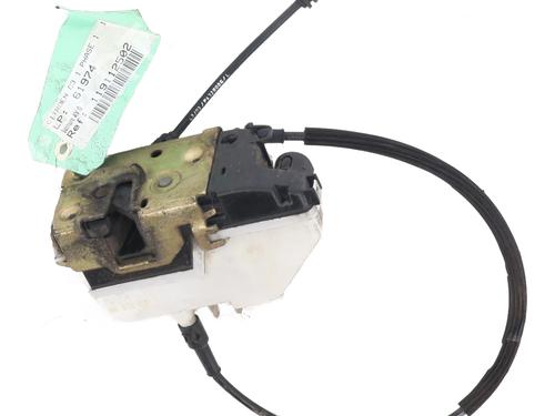 Used Front left lock Front left lock CITROËN C3 I (FC_, FN_) 1.6 16V (109 hp) 31723765 31723765