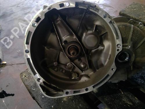 Used Gearbox Gearbox SMART ROADSTER Coupe (452) 0.7 (452.334) (82 hp) 24862717 24862717