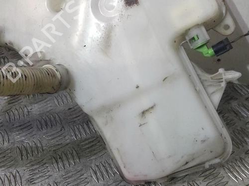 Windscreen washer tank BMW 1 (E87) 118 d | BP20369318C113