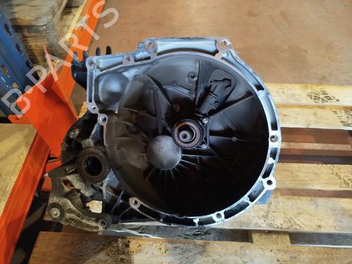 Used Gearbox FORD FOCUS II (DA_, HCP, DP) 1.6 TDCi (90 hp) 24942052