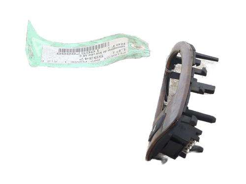 Left rear window switch PEUGEOT 607 (9D, 9U) 2.2 HDi | BP26944405I29  - Image 6