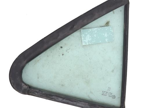 Rear left door window PEUGEOT 406 (8B) 2.0 HDI 110 | BP28117388C20 