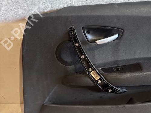 Used Front right panel Front right panel BMW 1 (E87) 118 d (122 hp) 40467214 40467214