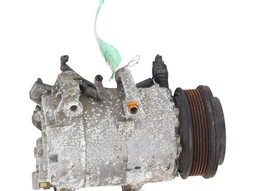 AC compressor FORD FIESTA VI (CB1, CCN) 1.5 TDCi | BP32128365M34 