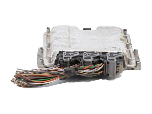 Engine control unit (ECU) RENAULT TRAFIC II Van (FL) 1.9 dCi 80 (FL0B) | BP29840462M57 