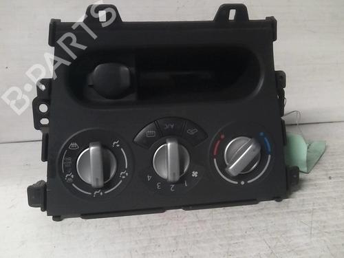 Used Climate control Climate control SUZUKI SPLASH (EX) 1.3 CDTI (A5B413D) (75 hp) 21816200 21816200