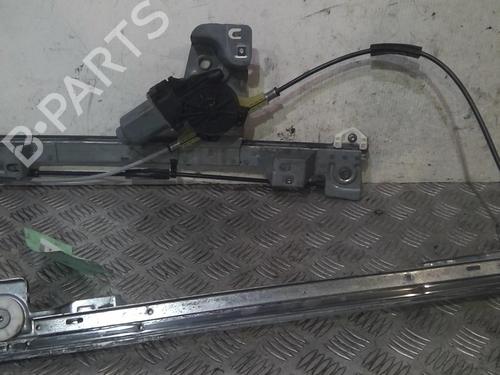 Front left window mechanism RENAULT KANGOO / GRAND KANGOO II (KW0/1_) 1.5 dCi 85 (KW0K, KW0L, KW0B) | BP20361768C22 