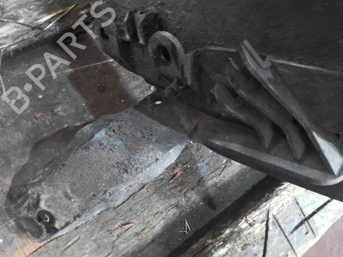 Used Wheel arch VW GOLF VI (5K1) 1.6 TDI (105 hp) 20362938