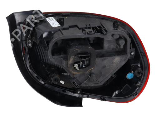 Right taillight CITROËN C3 III (SX) 1.2 PureTech 82 | BP25275874C35 - Image 4