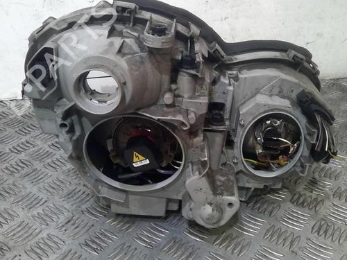 Left headlight MERCEDES-BENZ C-CLASS (W203) C 240 (203.061) | BP20353437C28 