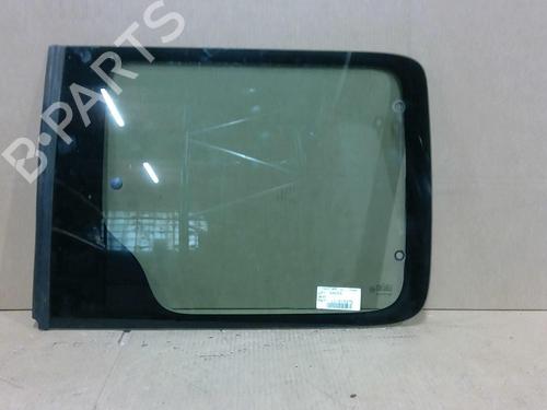Used Rear right door window CITROËN BERLINGO / BERLINGO FIRST MPV (MF_, GJK_, GFK_) 1.6 HDI 90 (MF9HX) (90 hp) 29143278
