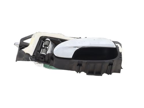 Højre bagtil invendig håndtag PEUGEOT 307 (3A/C) 1.6 HDi (90 hp) 33220809