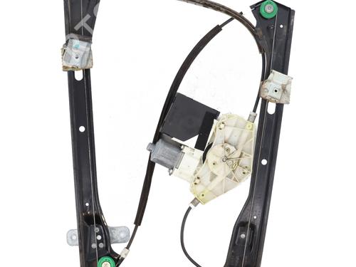 Used Front right window mechanism Front right window mechanism VW JETTA III (1K2) 1.9 TDI (105 hp) 29360501 29360501