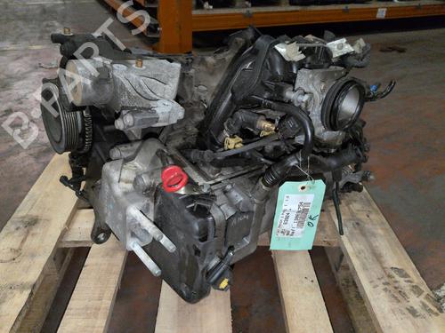 Engine FIAT PANDA (169_) 1.2 (169.AXB11, 169.AXB1A) | BP38167430M1 - Image 3
