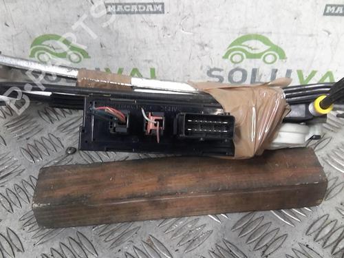 Used Front right window mechanism CITROËN C8 (EA_, EB_) 2.2 HDi (128 hp) 22760956