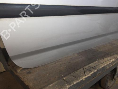 Right front door TOYOTA COROLLA (_E12_) 2.0 D-4D (CDE120_, CDE120R) | BP22001259C3 