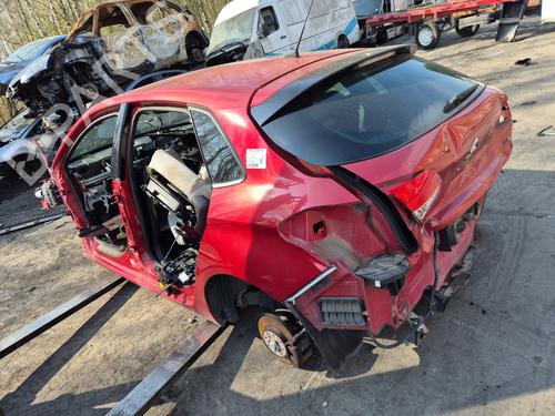 Right front fog light CITROËN C4 II (NC_) 1.6 HDi 115 | BP33322657C31  - Image 19