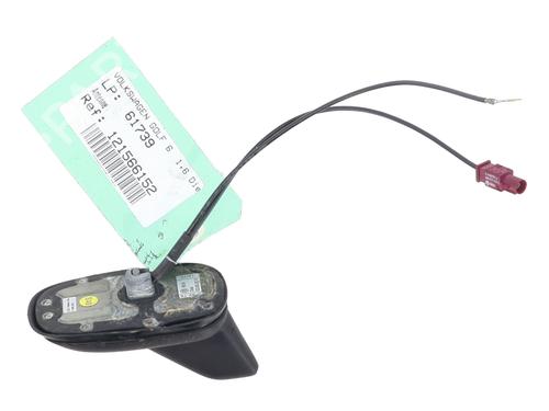 Antenne/Base VW GOLF VI (5K1) 1.6 TDI | BP32446245C140 - Image 2
