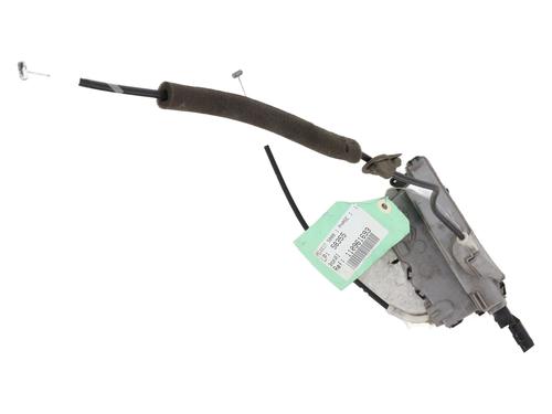 Rear right lock PEUGEOT 5008 (0U_, 0E_) 1.6 HDi | BP28965958C99 