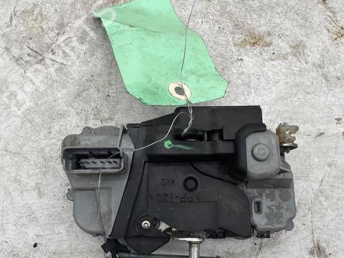 Used Front right lock Front right lock 37164242 37164242