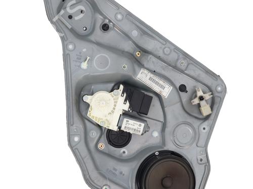 Rear left window mechanism SEAT LEON (1M1) 1.9 TDI | BP22991757C24 