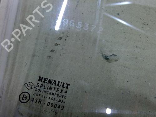 front-right-door-window-renault-clio-ii-bb_-cb_-1998-1999-2000-2001-2002-2003-2004-2005-2006-2007-2008-2009-2010-2011-2012-2013-2014-2015-2016-28026846 main image