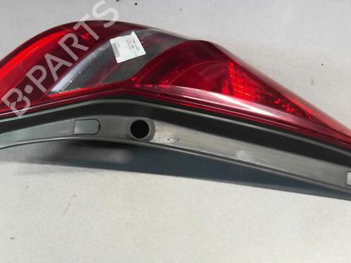 Used Left taillight HYUNDAI i30 (FD) 1.6 CRDi (116 hp) 22003238