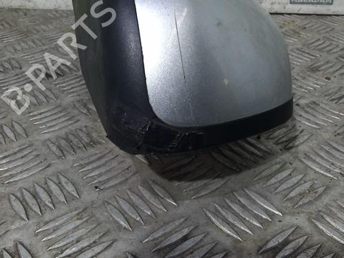 Left mirror MAZDA 6 Hatchback (GG) 2.0 DI (GG14) | BP20362723C26 