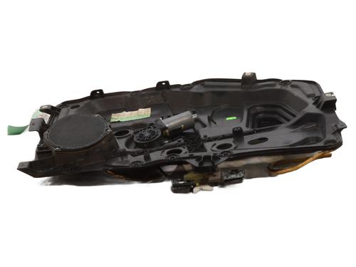 Front left window mechanism FORD FIESTA V (JH_, JD_) 1.6 16V | BP26184877C22 
