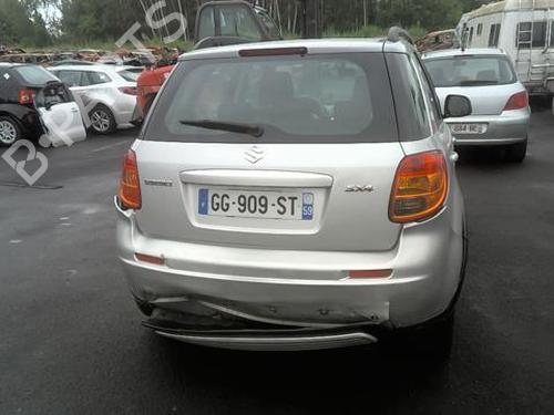 Left front window switch SUZUKI SX4 (EY, GY) 1.6 DDIS (RW416D) | BP21798406I27 - Image 14