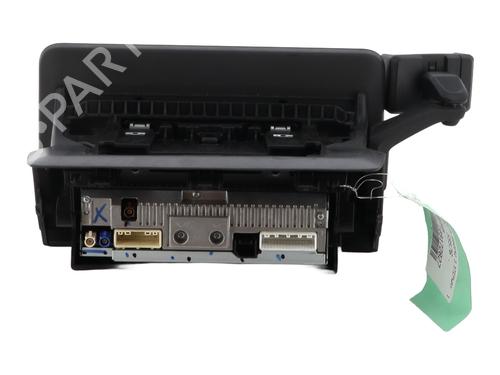 Used Radio Radio DACIA SANDERO III 1.0 TCe 100 ECO-G (101 hp) 27602028 27602028