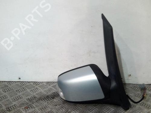 Right mirror FORD FOCUS C-MAX (DM2) 1.6 TDCi | BP20367108C27 