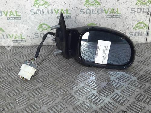 Used Right mirror PEUGEOT 406 (8B) 2.2 HDi (133 hp) 21592353